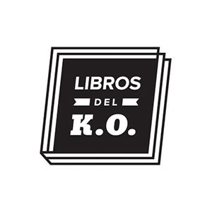 Editora: Libros del K.O.
