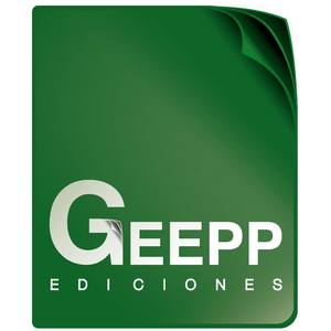 Casa editrice: Geep Ediciones