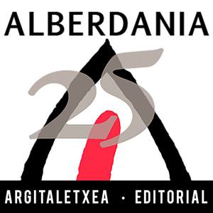 Publisher: Alberdania