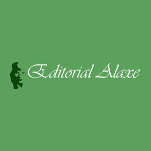 Publisher: Editorial Alaxe