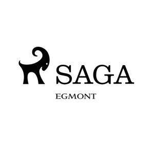 Publisher: Saga Egmont