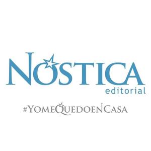 Maison d'édition: Nóstica Editorial