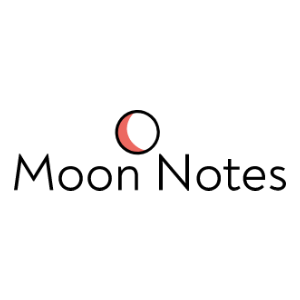 Publisher: Moon Notes