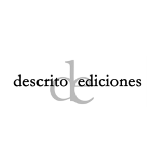 Publisher: Descrito Ediciones