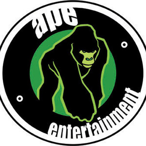 Publisher: Ape Entertainment