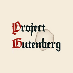 Publisher: Project Gutenberg