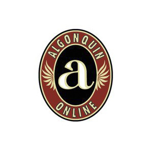 Publisher: Algonquin Books