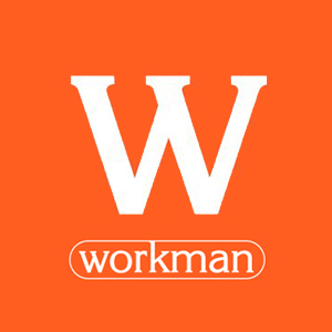 Publisher: Workman Publishing
