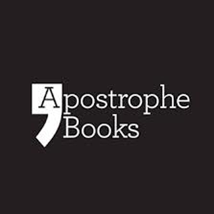 Publisher: Apostrophe Books