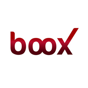 Maison d'édition: boox-verlag