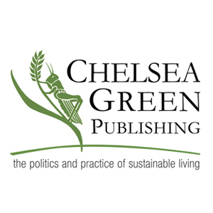 Publisher: Chelsea Green Publishing