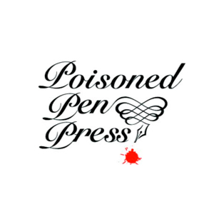 Publisher: Poisoned Pen Press