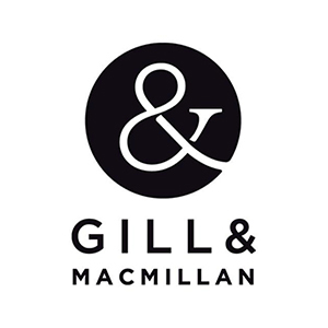 Publisher: Gill & Macmillan