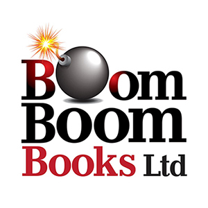 Publisher: Boom Boom Books