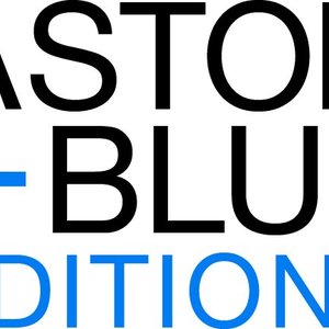 Publisher: Astor + Blue Editions