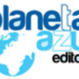 Publisher: Planeta Azul Editora