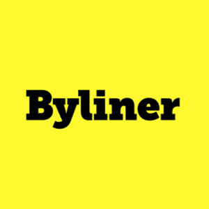 Publisher: Byliner