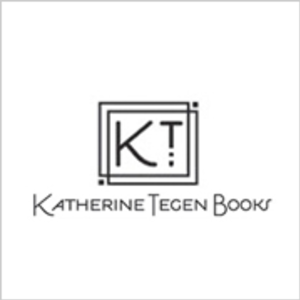 Publisher: Katherine Tegen Books