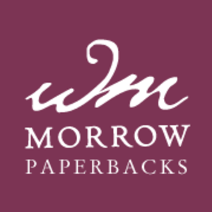 Publisher: William Morrow Paperbacks