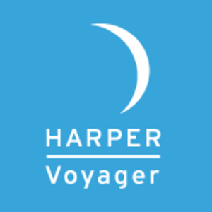 Publisher: Harper Voyager