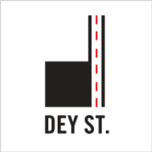Publisher: Dey Street Books