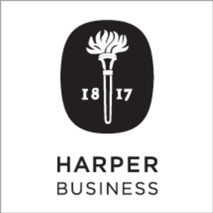 Publisher: HarperBusiness
