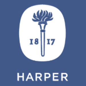 Publisher: Harper