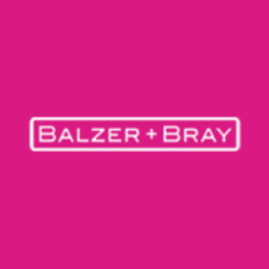 Publisher: Balzer + Bray