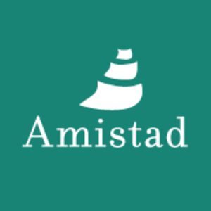 Publisher: Amistad
