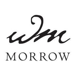 Publisher: William Morrow Cookbooks