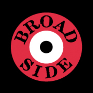 Publisher: Broadside e-books