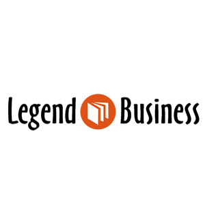 Maison d'édition: Legend Business