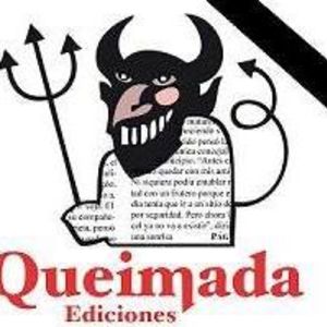 Publisher: Queimada Ediciones