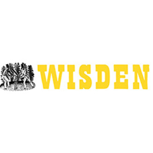 Publisher: Wisden