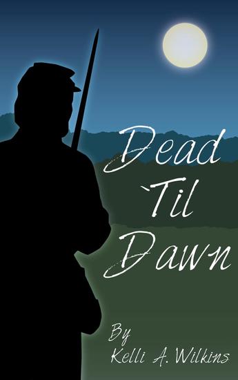 DeadTil Dawn - cover