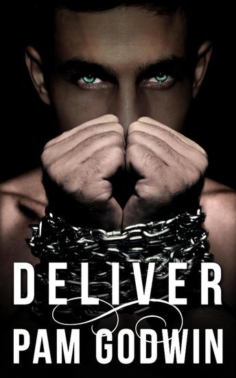 Deliver - Deliver #1 - cover