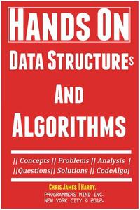 Data Structures And Algorithms Made Easy