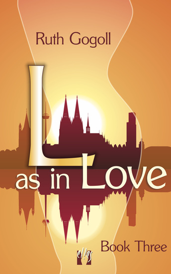 L as in Love (Book Three) - cover