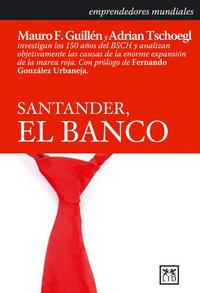 Santander, el Banco