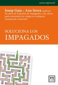 Soluciona los impagados