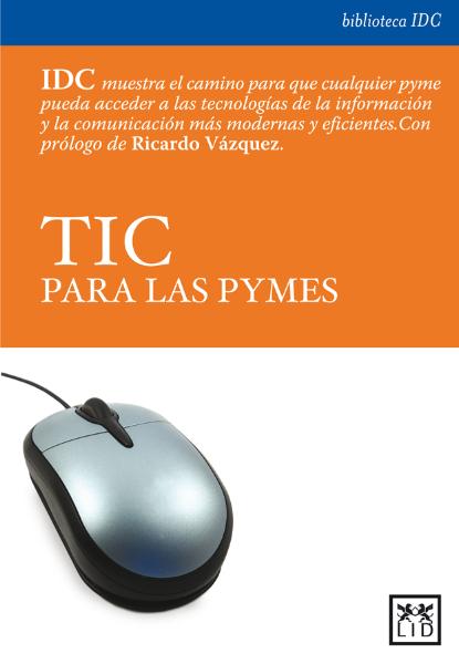 TIC en las pymes - cover