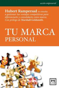 Tu marca personal