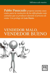 Vendedor bueno, vendedor malo