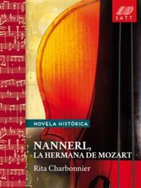 Nannerl la hermana de Mozart