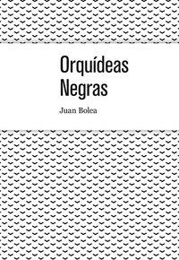 Orquídeas negras