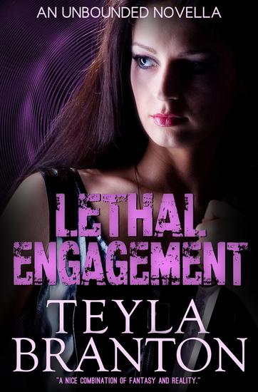 Lethal Engagement (An Unbounded Novella) - cover