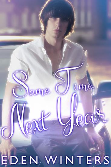 Same Time Next Year - cover