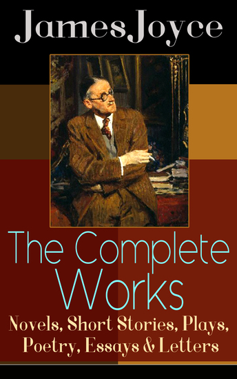 james joyce his life and work essay Araby essays - analysis of james joyce's joyce opens his work with the depiction of his once chance to obtain something light and beautiful in his life. james joyce his life and work essay Araby essays - analysis of james joyce's joyce opens his work with the depiction of his once chance to obtain something light and beautiful in his life.