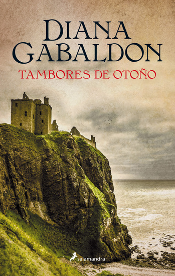 Tambores de otoño - cover