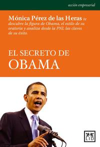 El secreto de Obama